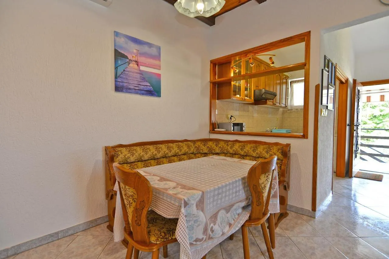 Apartments Balizerka 106 Pula