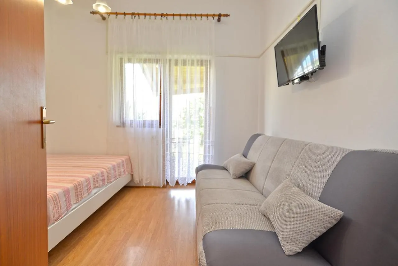 Apartments Balizerka 106 Pula 0*,