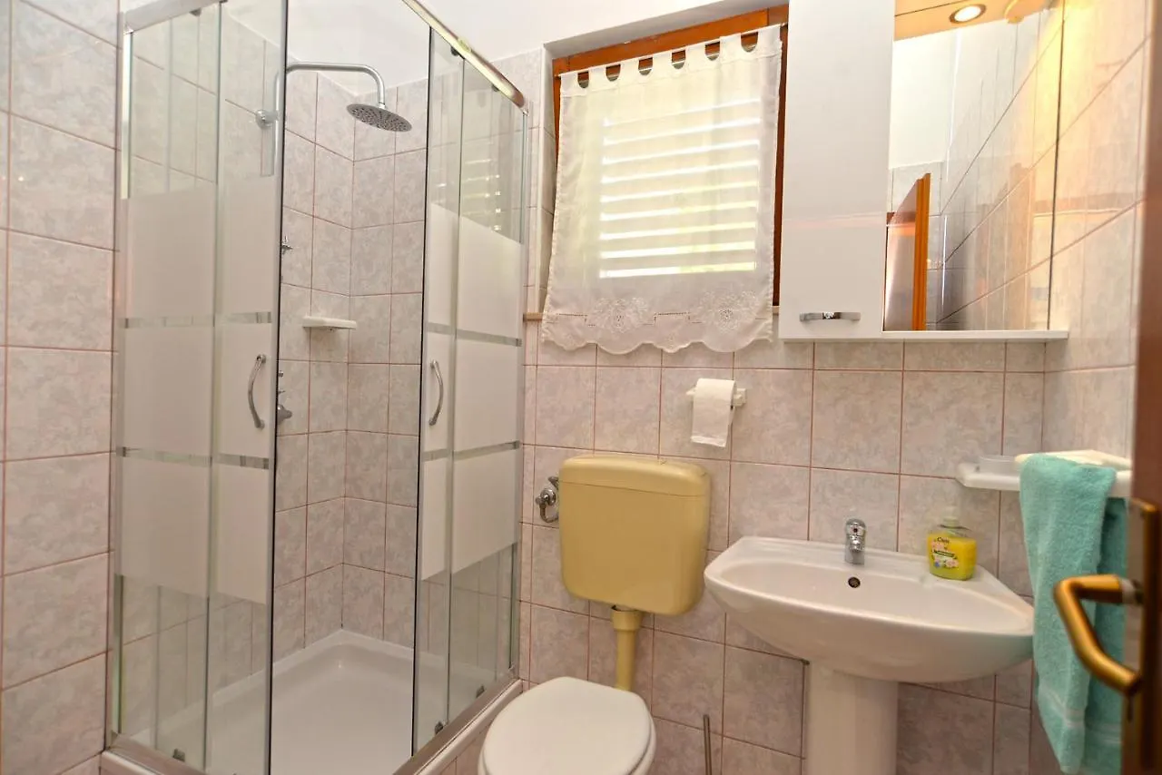 Apartments Balizerka 106 Pula