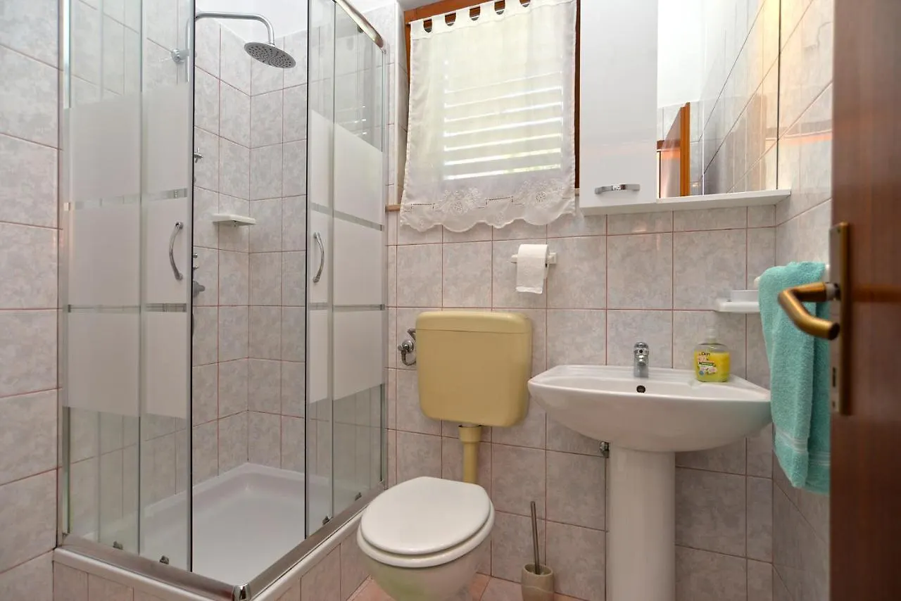 Apartments Balizerka 106 풀라