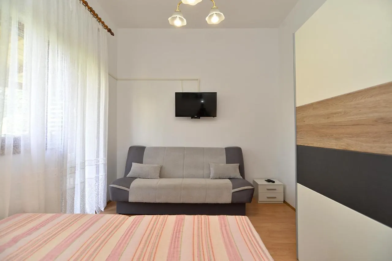 Apartments Balizerka 106 풀라