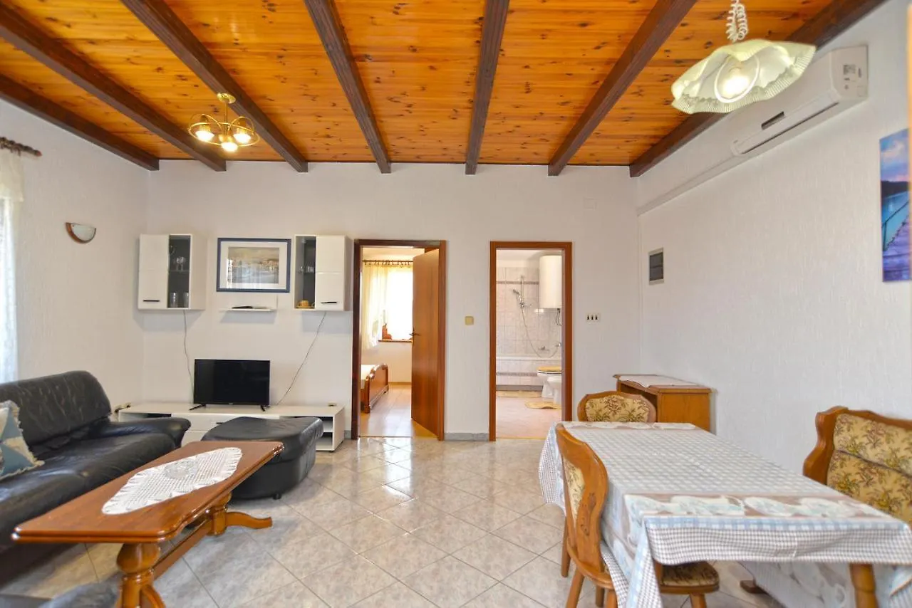Apartments Balizerka 106 풀라 크로아티아