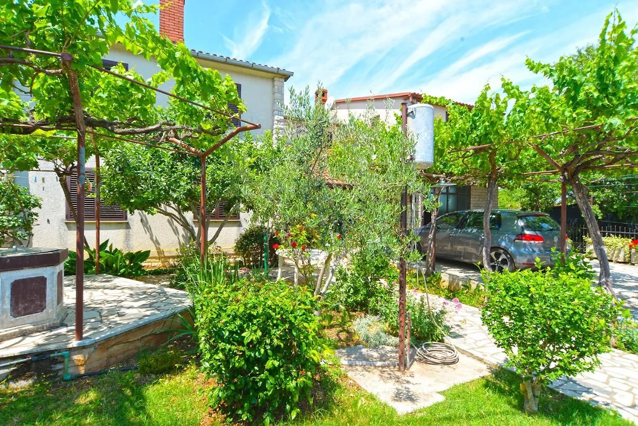Apartments Balizerka 106 풀라 크로아티아